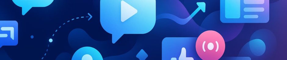Karakteristik Platform Web2.0 yang Membuka Ruang Kolaborasi Pengguna