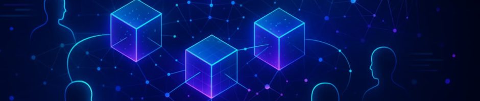 Konsep Dasar Web3.0 dan Perbedaannya dengan Generasi Web Sebelumnya