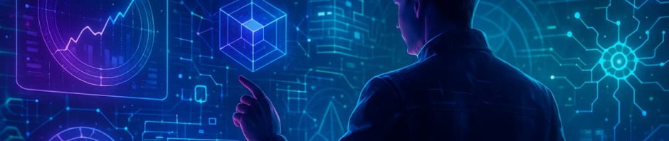 Memprediksi Masa Depan Web3.0 dari Tren Teknologi saat Ini