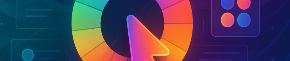 Panduan Memilih Palet Warna yang Efektif dalam Web Design