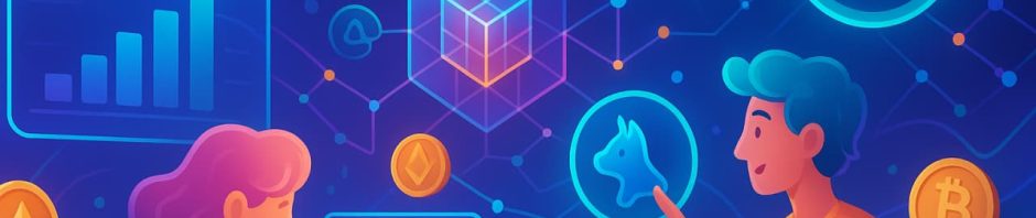 Peran Aset Digital dalam Ekonomi Kreator di Platform Web3.0