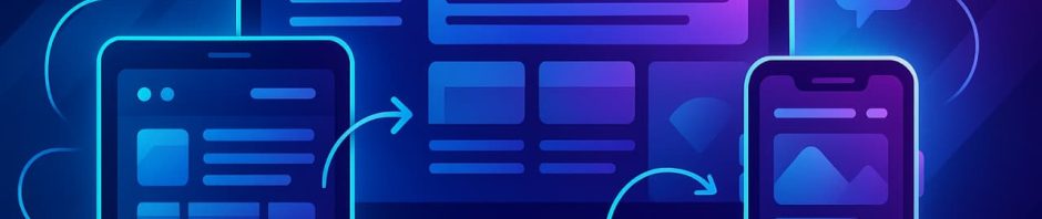 Mengenal Prinsip Desain Web Responsif untuk Pengalaman Pengguna Optimal