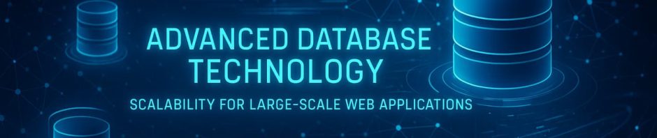Sistem Database Terpopuler yang Mendukung Skalabilitas Aplikasi Website Besar