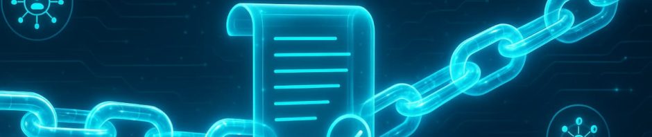 Smart Contract: Cara Kerja dan Manfaatnya pada Era Web3.0