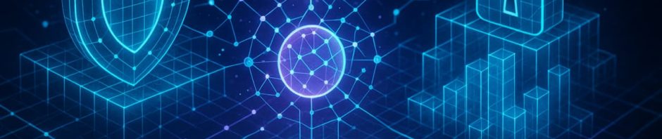 Tantangan Keamanan dan Skalabilitas pada Infrastruktur Desentralisasi Web3.0