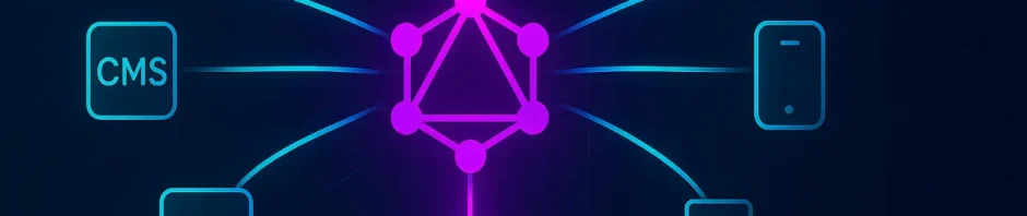 Implementasi GraphQL Menyatukan Data Beragam dengan Query Efisien Sekali Panggil
