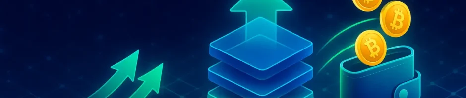 Layer‑2 Rollup: Solusi Skalabilitas Cepat bagi Transaksi Blockchain Ramah Dompet
