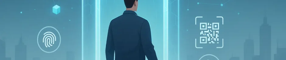 Mengenal Decentralized Identity untuk Login Tanpa Kata Sandi Tradisional