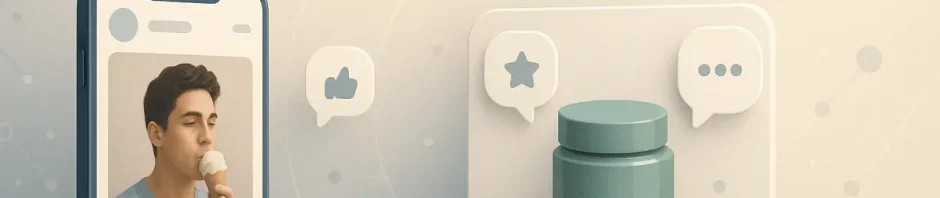 Menggunakan Micro‑Influencer untuk Menumbuhkan Kredibilitas Brand di Era Web2.0