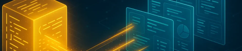 Module Federation Membagi Bundle JavaScript demi Pemuatan Cepat Aplikasi Skala Besar