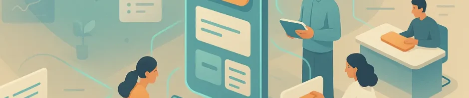 Prinsip Clean Architecture Menjaga Kode Tetap Terstruktur dan Mudah Dites