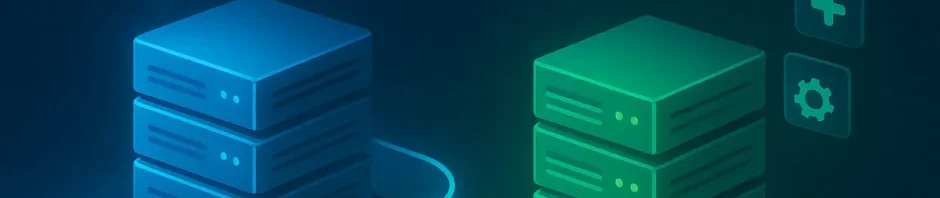Strategi Blue‑Green Deployment Meminimalkan Downtime saat Rilis Fitur Baru